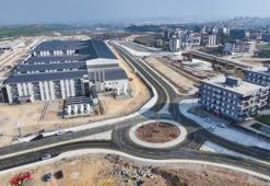 Denizli Şehir Hastanesi ulaşım hatları açıklandı: İki hat devreye girdi