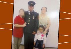 Sincan'da emeki Uzman Çavuş katliam yaptı! Eşini ve kızlarını vurup intihar etti