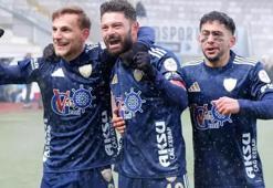 Erzurumspor'da Sefa Akgün depremi! Kötü haberi verdiler