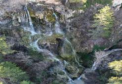 Ankara'nın saklı cenneti: Tam üç şehrin arasında! İsmini duyan hikayesine inanamıyor