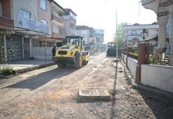 Kocaeli'de yeni bir mahalle kuruldu! Cami de yapıldı, okul da!