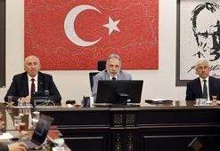 Kayseri'ye müjde! İmzalar atıldı, sanayinin kalbi artık burada atacak