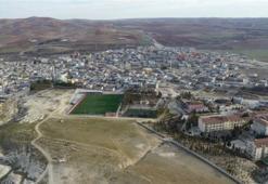 Şanlıurfa'nın ilçesine yapıldı! Öğrencilerin istediği oldu: Belediye başkanı duyurdu