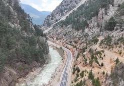 Adana'nın 'ölüm yolu'na neşter: 4 milyar liralık dev proje