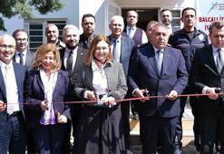 Çukurova Üniversitesi kampüsüne dev yatırım: Balcalı'da tarihi açılış! İtfaiye üssü göreve başladı