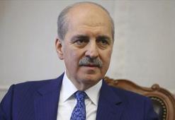 TBMM Başkanı Kurtulmuş’tan Görkem Sevindik’e destek telefonu