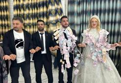 İskoçyalı geline Van usulü düğün!