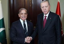 Cumhurbaşkanı Erdoğan'dan barış diplomasisi