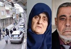 Bursa'daki korkunç olay! 15 ayrı çöp konteynerini tek tek gösterip cinayeti nasıl işlediğini anlattı