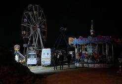 Lunaparkta dehşete düşüren olay! 'Sıfır yer çekimi' isimli oyun aletinden düşüp öldü