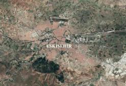 Eskişehir'de yeni bir köy kuruluyor! Yeri belli oldu