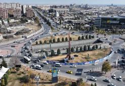 Konya'nın merkezinde yıkım kararı verildi! 24 yıl sonra ilk olacak
