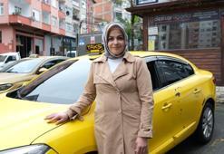 Rize sokaklarında Havva kaptan dönemi! 5 ayda şehrin gözdesi oldu