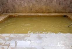 Gazianteplilere yeni kaplıca geliyor: Konumu belli oldu!