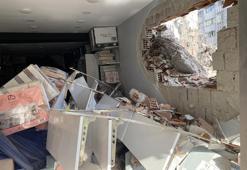 Eskişehir'in en işlek caddesinde esnafın kabusu oldu! Yıkım kararı ansızın geldi