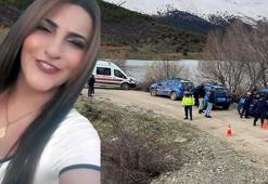 Bahar'ın katili muhtar sevgilisi çıktı! Bebeği aldırmayınca vahşice katletti: Kan donduran itiraflar