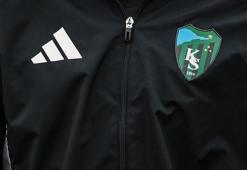 Kocaelispor'da Samet Yalçın ve Muharrem Cinan kararı!