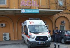 AVM'de korkunç olay! Yürüyen merdivene eli sıkışan çocuğun parmağı koptu