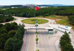 BUÜ uluslararası bir başarıya imza attı! Ziraat ve ormancılık alanında dünyada ilk 500’de