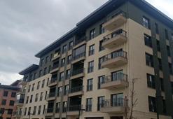 Yeni konutlar köpüğü aldı! Kira fiyatları yarı yarıya düştü