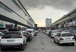 Hürmüz Boğazı krizi! Otomobilde ikinci eli vurdu