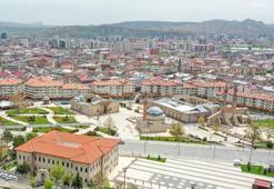 Sivas'ın ünlü AVM'si için yeni karar!
