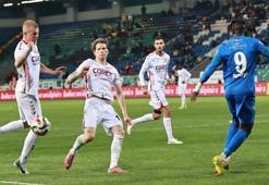 Samsunspor 4-1 yenildi, taraftar patladı: Artık yeter! Fuat Çapa, Mustafa Aztopal istifa