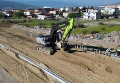 Aydın'da ulaşım ağı güçleniyor! O cadde sil baştan yenileniyor