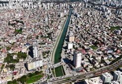Adana, Venedik'e döndü! Tüm şehri örümcek ağı gibi sardı, alarm verildi