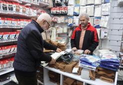 250 liraya satılan yün ürünlere dikkat: Hastalıklara davetiye çıkarıyor olabilir!