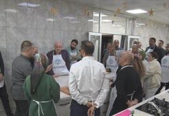 Avrupa Birliği, Kayseri'nin lezzetini listeye aldı! Vatandaşlar öğrenmek için akın etti