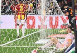 Göztepe sezon sonunu göremeden dağıldı! Aylardır yapamadı, 23 gol yedi