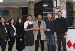 Çarşamba pidesinde kalite' mührü: 2026 denetimleri tamamlandı! Coğrafi işaretli lezzet koruma altında