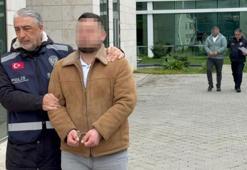 Samsun’da evine zorla girip darbederek ve görüntüleri sosyal medyada paylaştılar