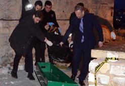 Kayıp olarak aranıyordu korkunç gerçek ortaya çıktı