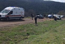 Tamir etmek istediği otomobilin altında kalarak öldü