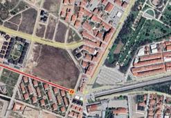 Eskişehir'in 2 önemli caddesi için Büyükşehir'den duyuru