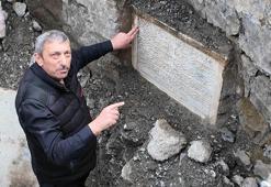 Yol çalışması sırasında tesadüfen fark edildi! Büyük sır yıllar sonra ortaya çıktı