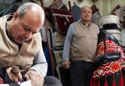 Çocukları bile öğrenmek istemedi ama o vazgeçmedi! Binbir emekle hazırlayıp Türkiye'nin dört bir yanına gönderiyor