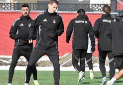 Vanspor, Manisaspor maçı öncesi harekete geçti