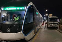 Kocaeli ulaşımında yeni dönem: Çiftli tramvay dönemi için geri sayım başladı