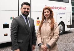 Türkiye’de bir ilk: Çölyak hastaları için "glütensiz tur" dönemi başladı!