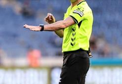 Amedspor-Ümraniyespor maçının hakemi şimdiden olay oldu