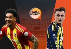 Fenerbahçe, Kayserispor'a konuk oluyor! Maçın heyecanı Misli'de