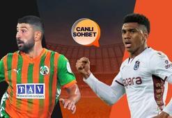Trabzonspor, Alanyaspor'a konuk oluyor! Maçın heyecanı Misli'de