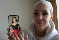 Kocaeli'de darp edilmişti: Anne o dehşet anlarını anlattı