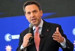 Bakan Bayraktar Kayseri’de konuştu: İnşallah Somali'deki faaliyetlerimizde çok hayırlı neticeler alırız