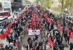 Şanlıurfa’da destansı direniş büyük coşkuyla kutlandı
