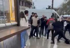 Mardinde iki grup arasında çıkan kavgada 1 kişi yaralandı