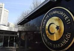 Netanyahu'nun Erdoğan'ı hedef alan sözlerine Türkiye'den sert tepki: Düzeysiz, küstahça ve yalan dolu iddialar